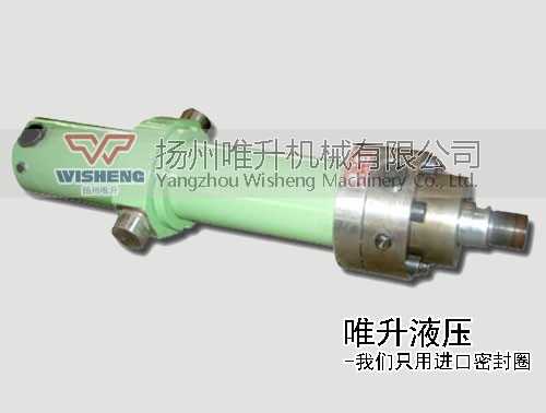 Y-HG1冶金标准油缸