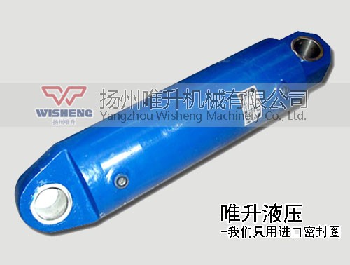 DG车辆用液压缸