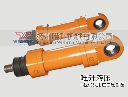 CD250C/CG350C重载液压缸