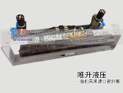 双向无源液压纠偏器(工程油缸)