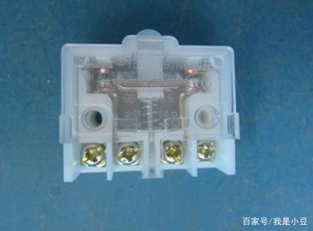 国产一区视频在线播放 电液/动推杆之行程开关工作原理及实物接线